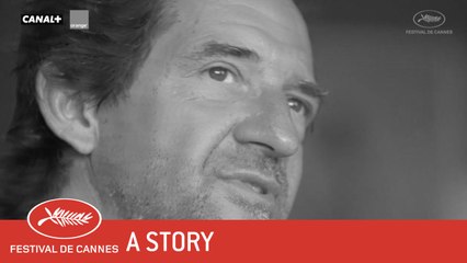 ADAMI - A Story - EV - Cannes 2017