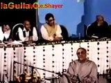 Kalam-e-Shayer - Zafar Iqbal - Khush Bahut Phirtay Hain Woh