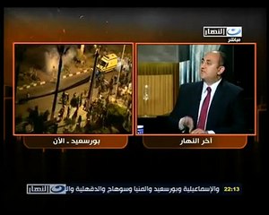 خالد علي يشبه مرسي ببشار الاسد