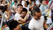 Taiwan becomes first Asian country to recognise same-sex marriage