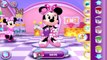 Modes pour enfants souris vidéo Mickey clubhouse minnies bow-deslumbre