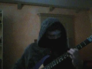 asturias version black metal