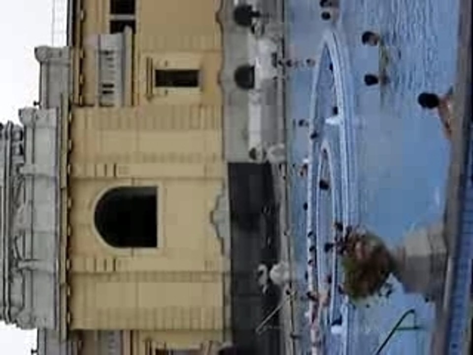 Bains Szechenyi
