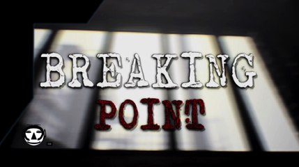 BREAKING POINT I  Game Trailer I SURVIVAL HORROR 2018