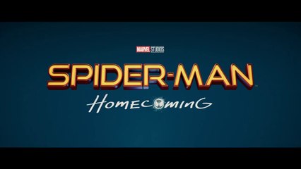 SPIDERMAN HOMECOMING Bande Annonce 4 VF