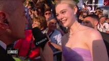 Elle Fanning 