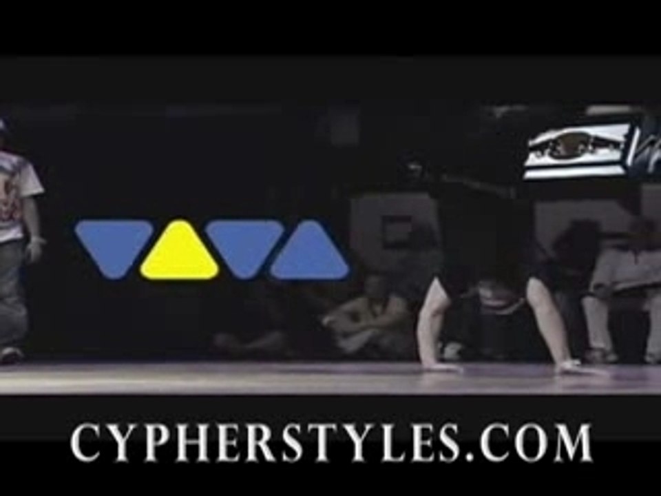 International Battle of The Year 2004