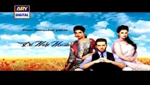 Dil Nahi Manta Episode 16 P2