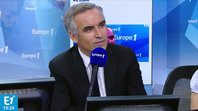 Laurent Berger (CFDT) : La réforme du Code du travail ne va pas créer d'emploi