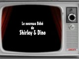 SHIRLEY & DINO SONT  DE RETOUR