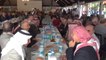 Şanlıurfa Türkiye ve Suriye'de Dağılan Aşiret Üyeleri Şanlıurfa'da Buluştu