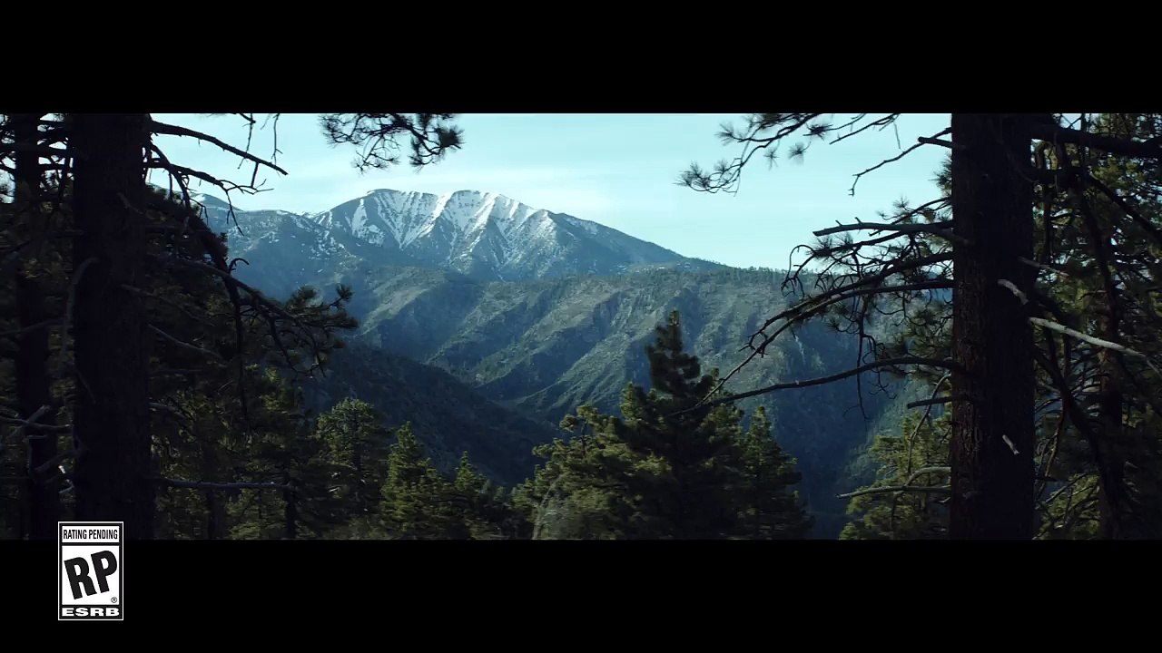 Far Cry 5  Teaser Trailer   Ubisoft [US]