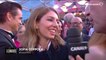Sofia Coppola : "Je suis venue quand j'avais 8 ans et maintenant j'ai la chance de présenter mes films" - Festival de Cannes 2017