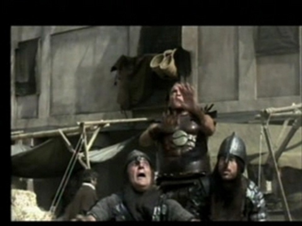 Pepsi 2004 Foot Battle 120 Beckham Ronaldinho Roberto Carlos