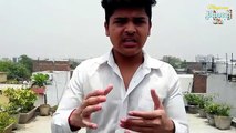 हवा में ऐसे उड़ते हैं, जादू सीखें - Best Flying Magic Tricks in Hindi - Magical Dheeraj - [Subtitle]