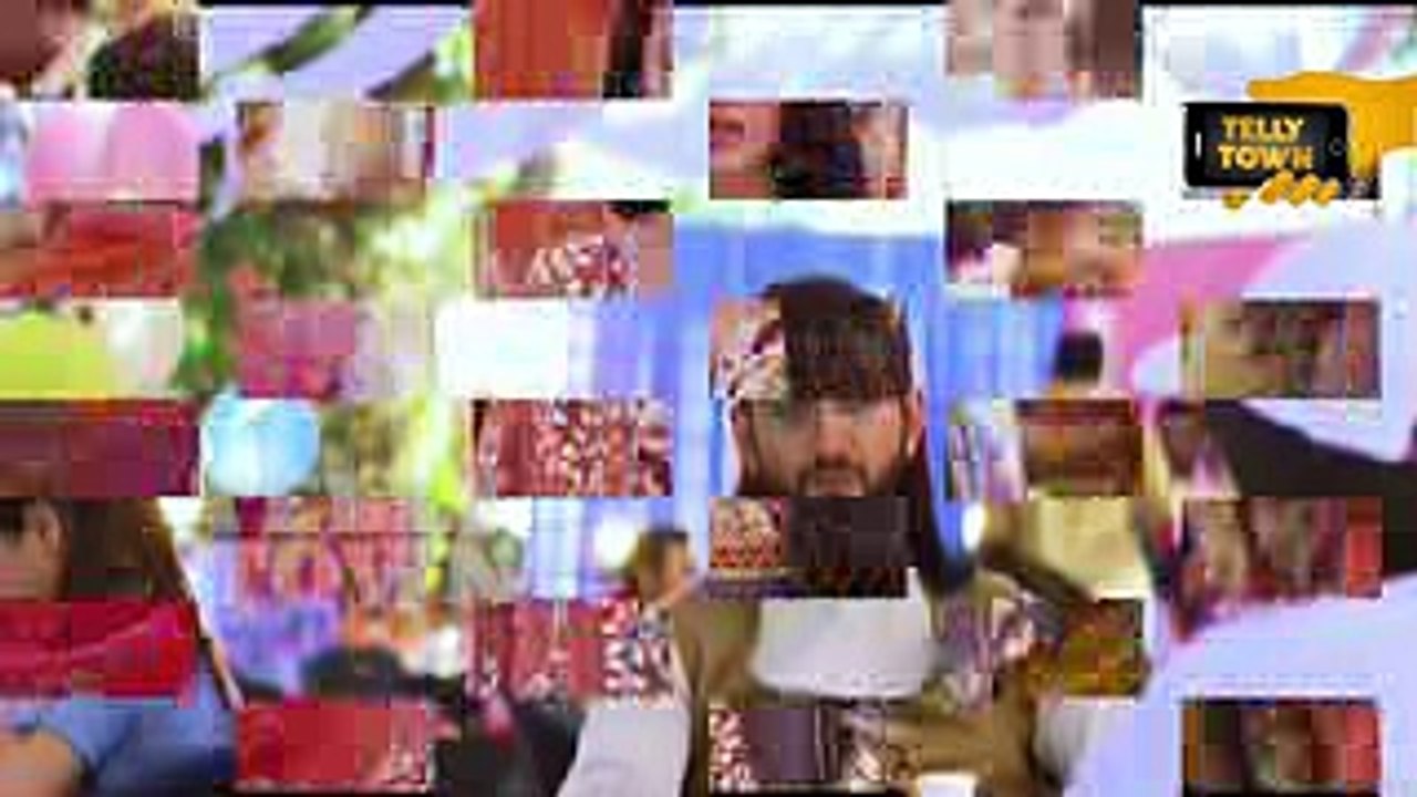 Dil Bole Oberoi - 24th May 2017 - Latest Upcoming Twist - Star Plus TV Serial News