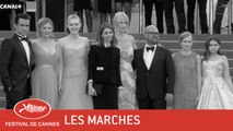 THE BEGUILED - Les Marches - VF - Cannes 2017
