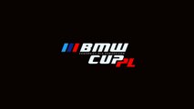 TRAILER PUCHAR BMW cup PL 7 i 8 RUNDA 201TOR POZNAŃ   WAT