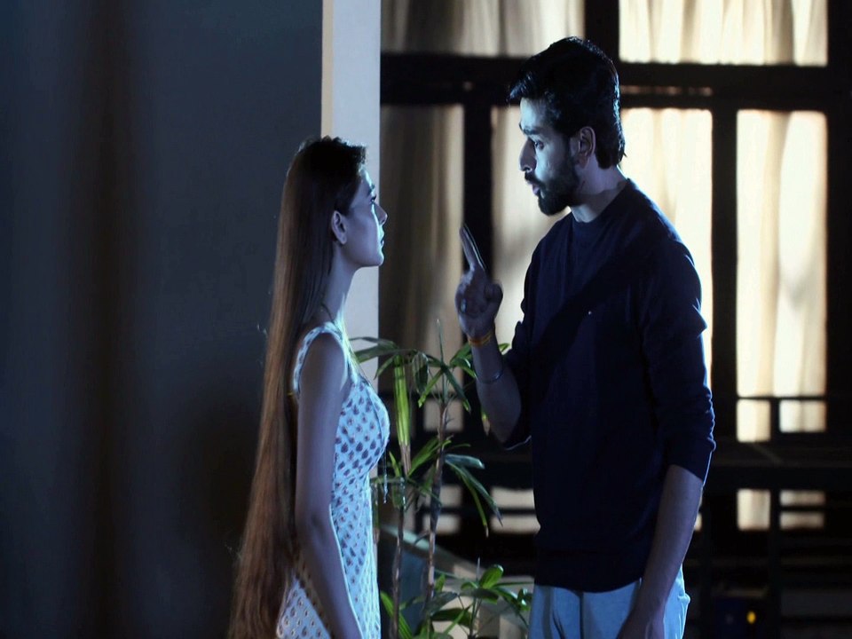 KaVish : Ravish Is Angry