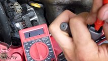 How to ChReplace an Oxygen Sensor (Air Fuel Ratio Sensor)