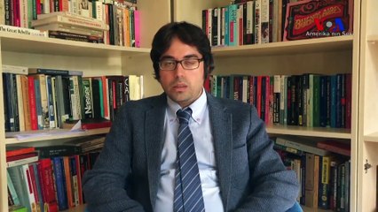 ABD’de Bugünlerde Türkiye’ye Bakış Nasıl?