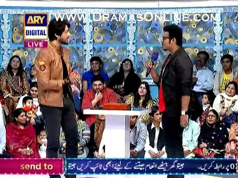 Jeeto Pakistan p3