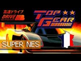 [Longplay 6/8] Top Gear (=France=) - Super Nes (1080p 60fps)