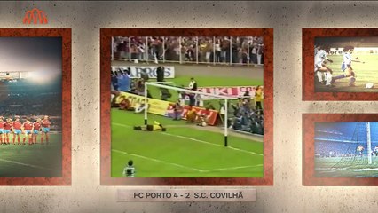 A Caminho de Viena - 30 anos #1