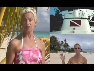 Beach Walk #508 - Behind the Scenes, at Viral