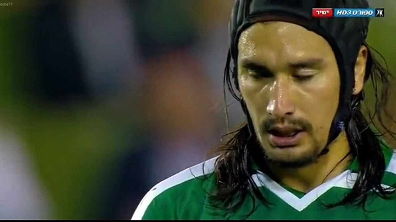 Leto Penalty GOAL (1:0) Panathinaikos vs AEK Athens FC