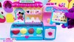 Paw Patrol PJ Mand Shine Baby Dolls Mickey Mouse Clubhouse Play-doh Ice Cream