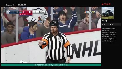 Danielb gaming nhl 17 EASHL (101)