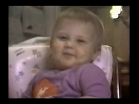 Bébé Gentil/Méchant