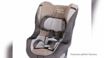 Graco Recalls More Than 25,000 Car Seats