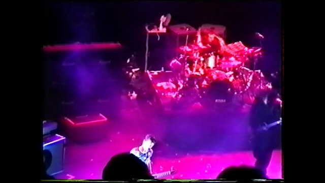 Muse - Citizen Erased, Brixton Academy, 05/29/2001