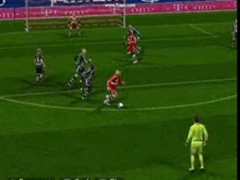 Café cream talonade but