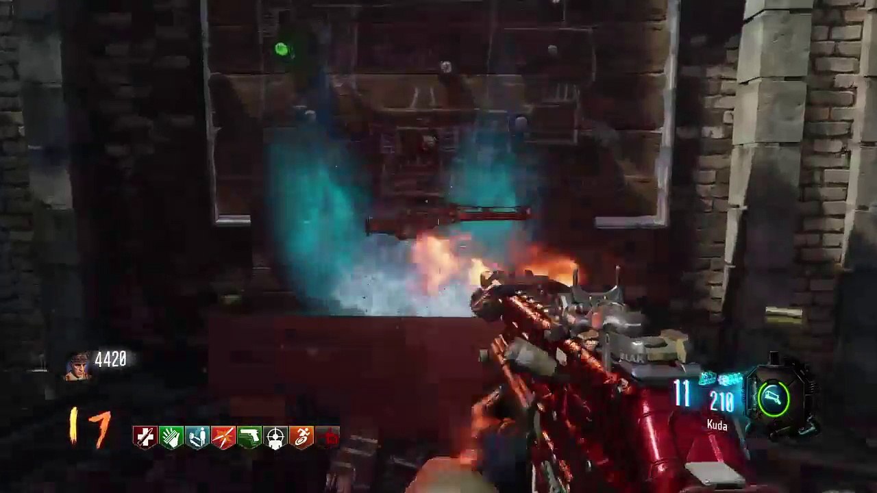 High Round Attempt (10)
