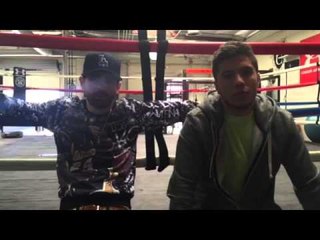 cem kilic first turkish boxer to turn pro in usa now 4-0 EsNews Boxing