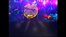 Muse - Cave, Brixton Academy, 05/29/2001