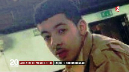 Attentat à Manchester : qui se cache derrière l'attaque ?