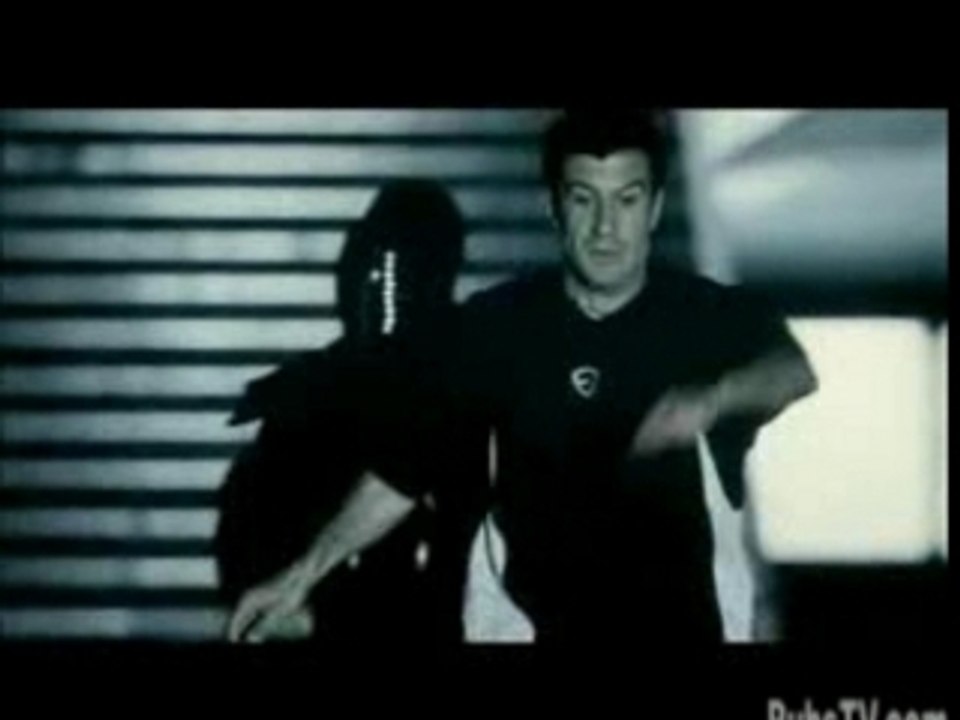 Pub Nike Football - La Mission samourai