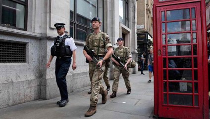 What we know about the Manchester bombing