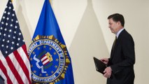 The FBI used an unreliable intelligence document in the Clinton email probe