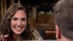 Gal Gadot and Jimmy Fallon Face Off in 'Box of Lies' Game | THR News