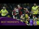 Charlie Sharples beats La Rochelle defence and scores a superb try - Challenge Cup