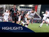 Ulster Rugby v Toulouse (Pool 1) Highlights - 11.12.2015
