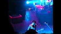 Muse - Plug In Baby, Brixton Academy, 05/29/2001