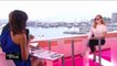 Jessica Chastain "Will Smith met une très bonne humeur au sein du jury" - Festival de Cannes 2017