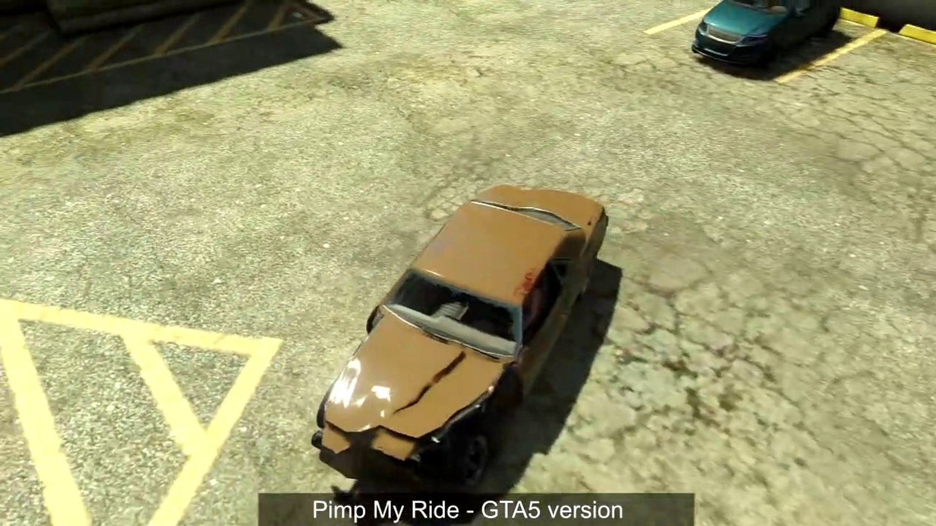 ⁣TITANIC found on GTA 5 (GTA 5