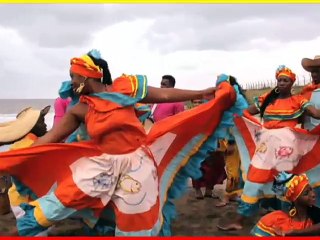 Nota Pluricultural - Chicha